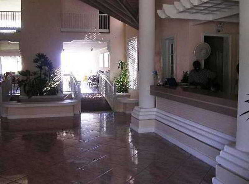Silver Sands Hotel BARBADOS Zewnętrze zdjęcie